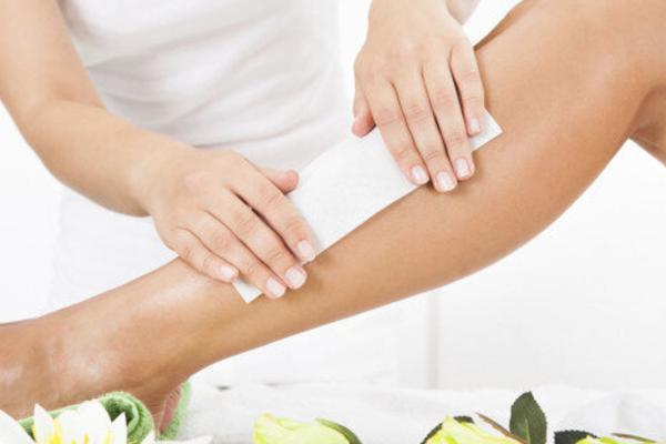 Wax - Full Leg and Bikini Wax
