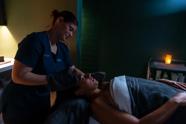 Elemis Pro Glow Resurface Facial 55 Minutes