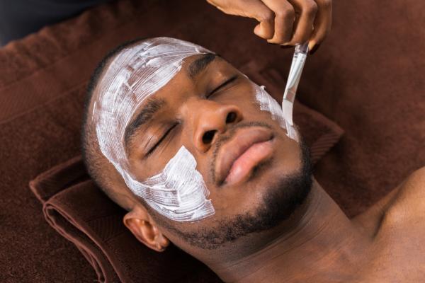 Men Touch - ELEMIS Pro Brilliance Facial 55 Minutes