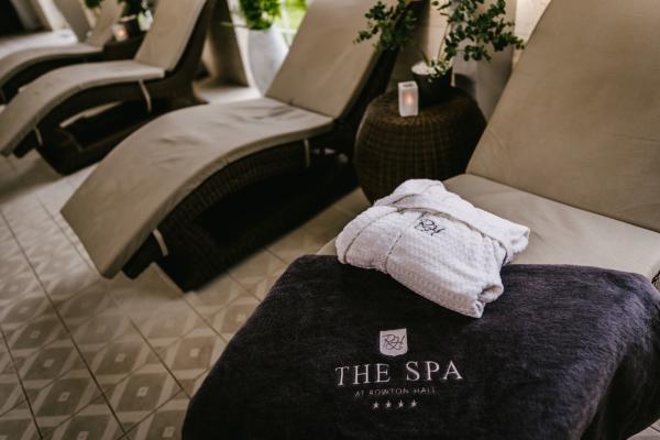 Indulgence Spa Day