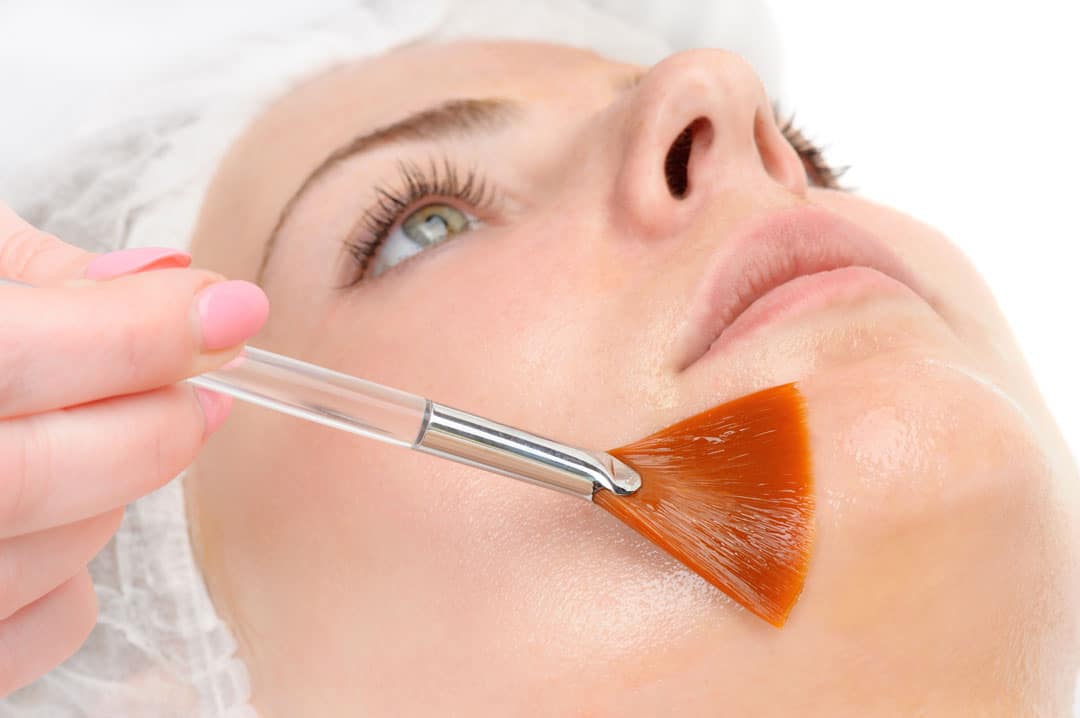Add On Lactobionic Peel