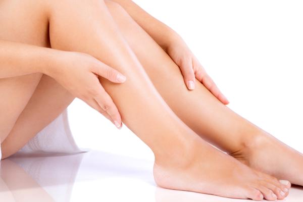 Wax - Half leg Wax 25 Minutes