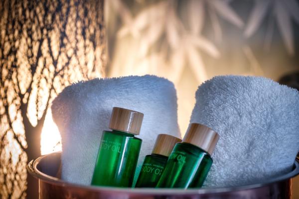 Teen Pamper Package