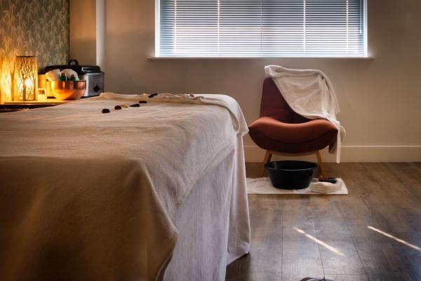 Teen Pamper Treatment 45 minutes