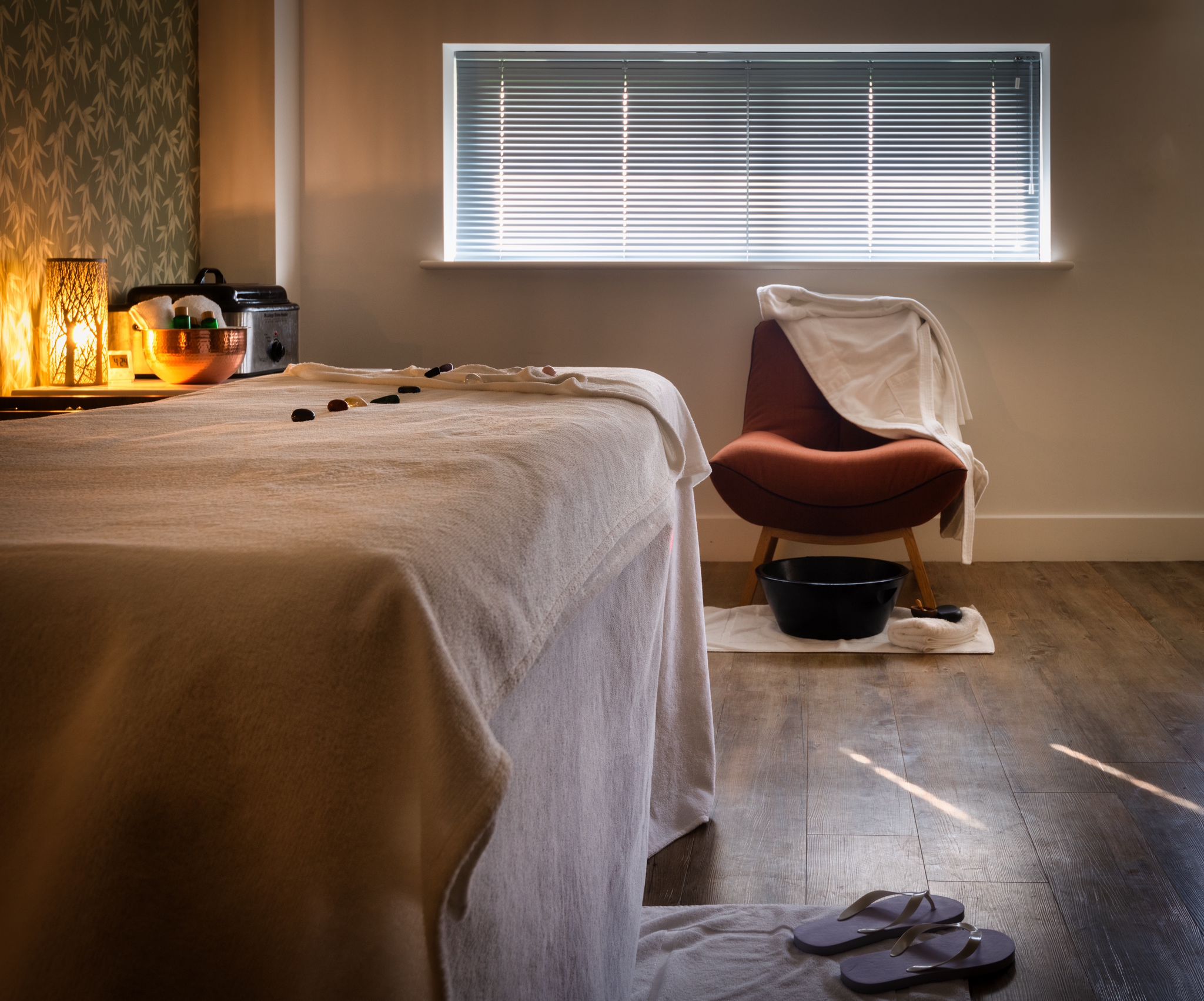 Teen Pamper Treatment 60 minutes