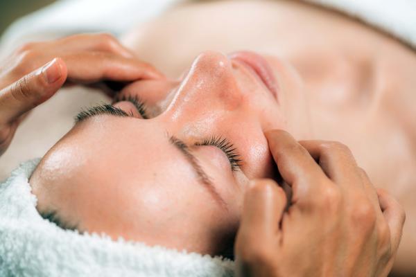Classic Overnight Spa Break
