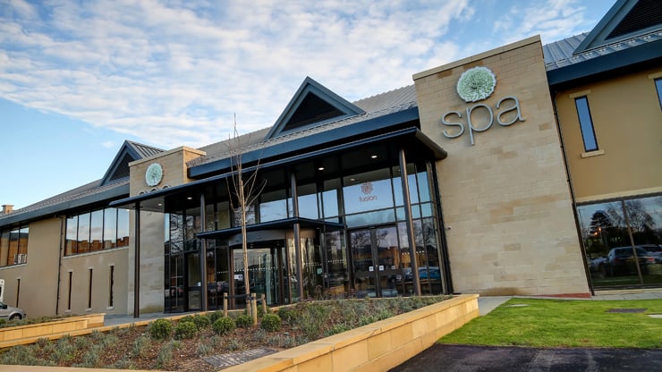 £20 Spa Monetary Gift Voucher