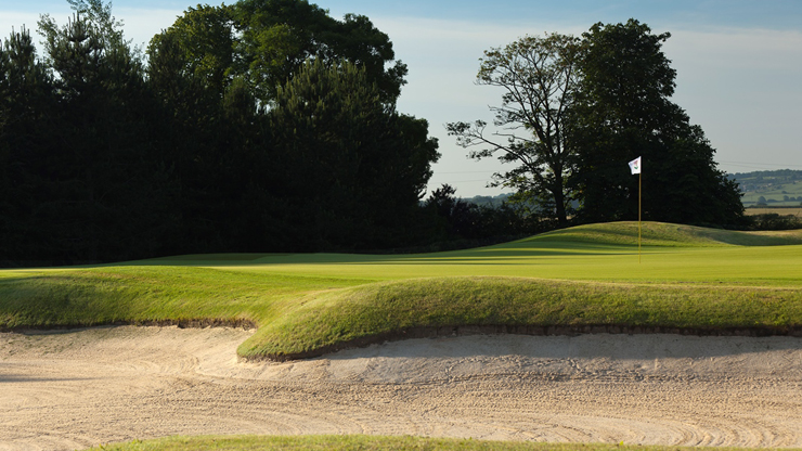 Midweek Four Ball