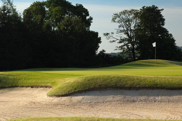 Midweek Four Ball