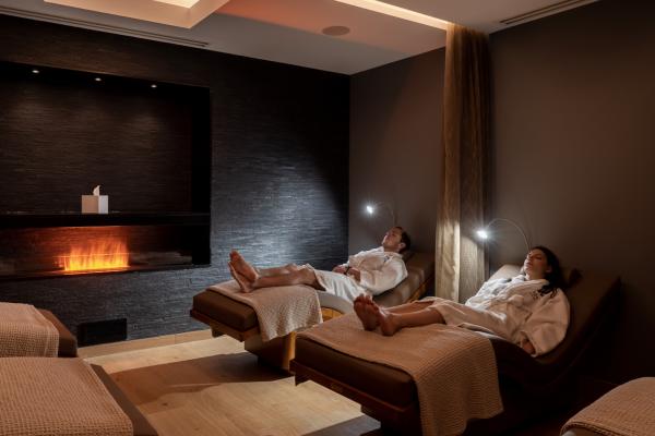 Dual Indulgent Spa Day