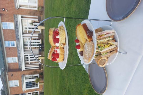Afternoon Tea