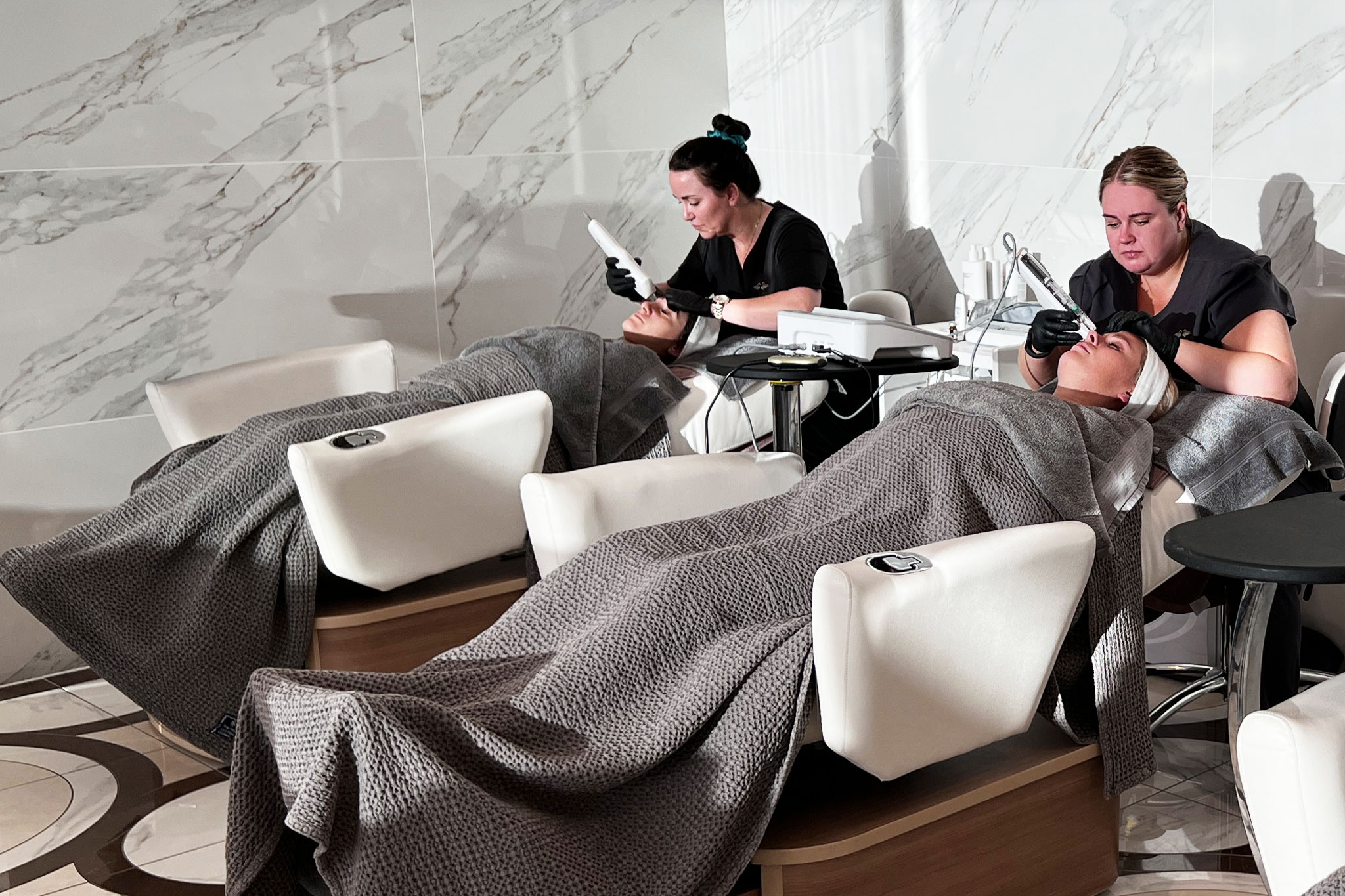 Mesoboost Clinical Facial