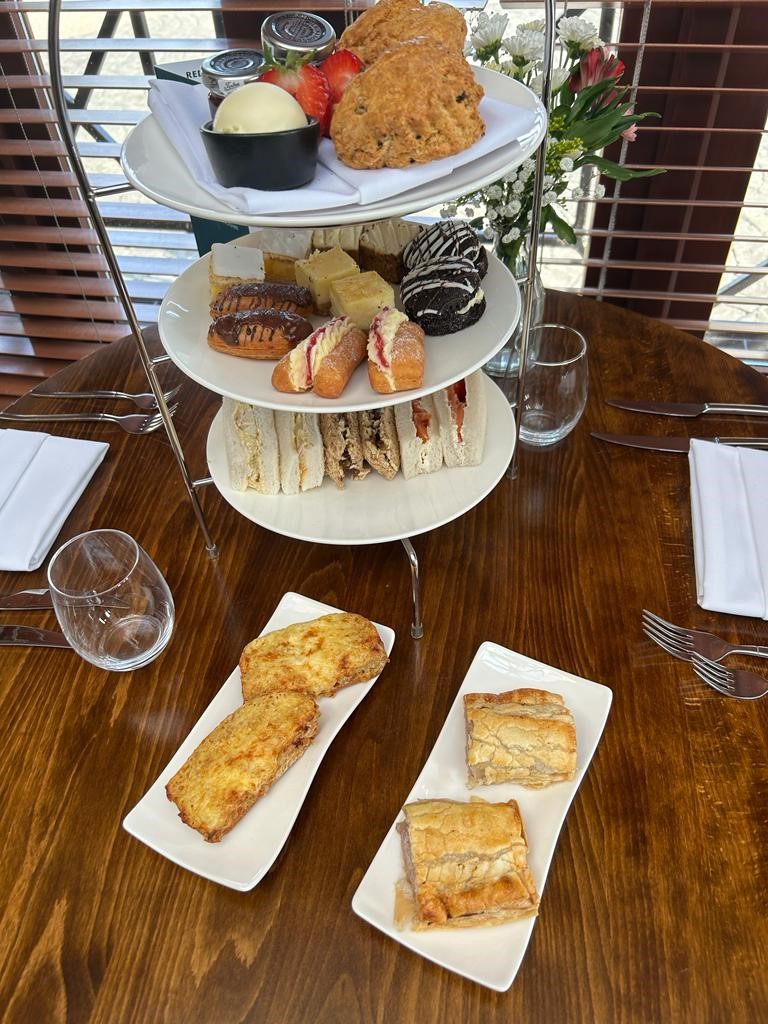 Afternoon Tea Package