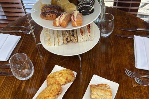 Afternoon Tea Package