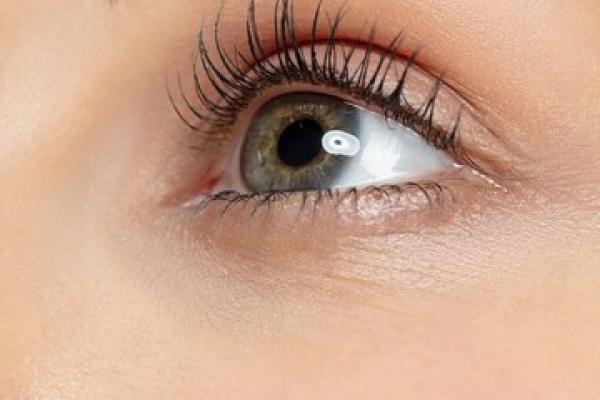 Eyelash Tint