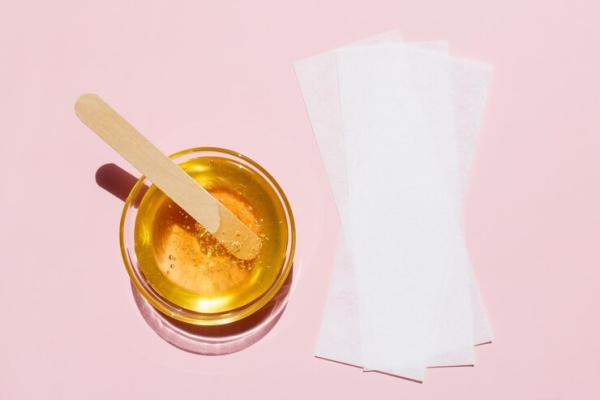 Brazilian Bikini Wax