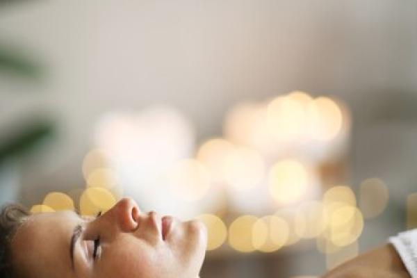 Personalised ESPA Facial