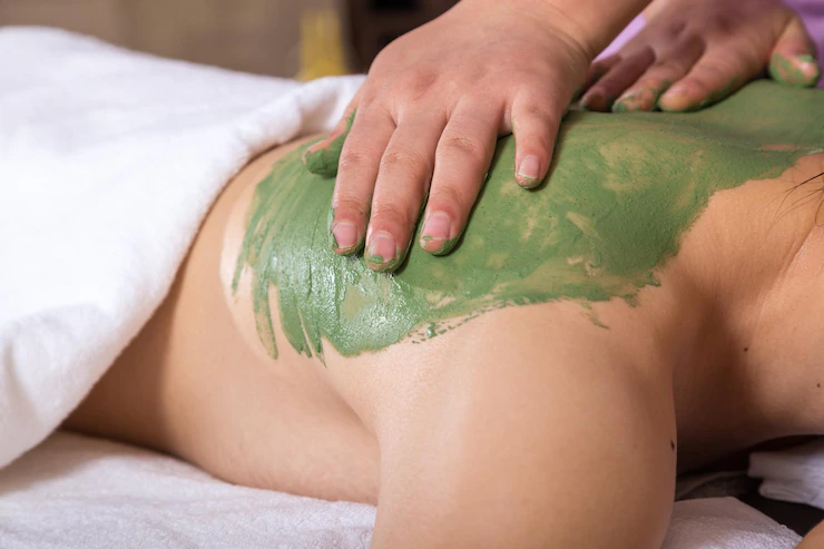 Ultimate Body Wrap