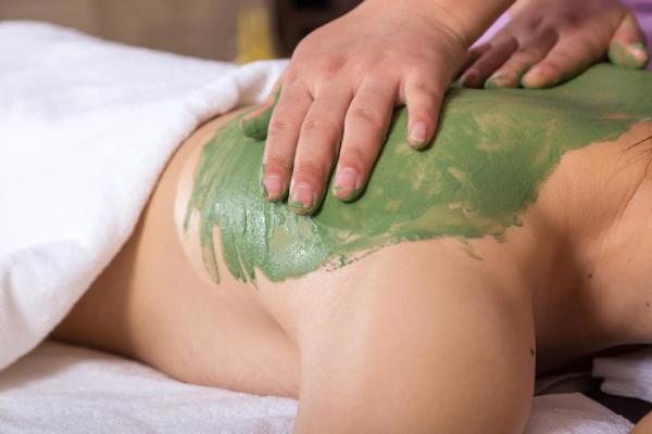 Ultimate Body Wrap