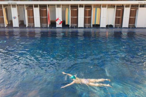 Guest Swim