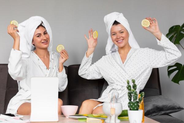 Celebrate Together Spa