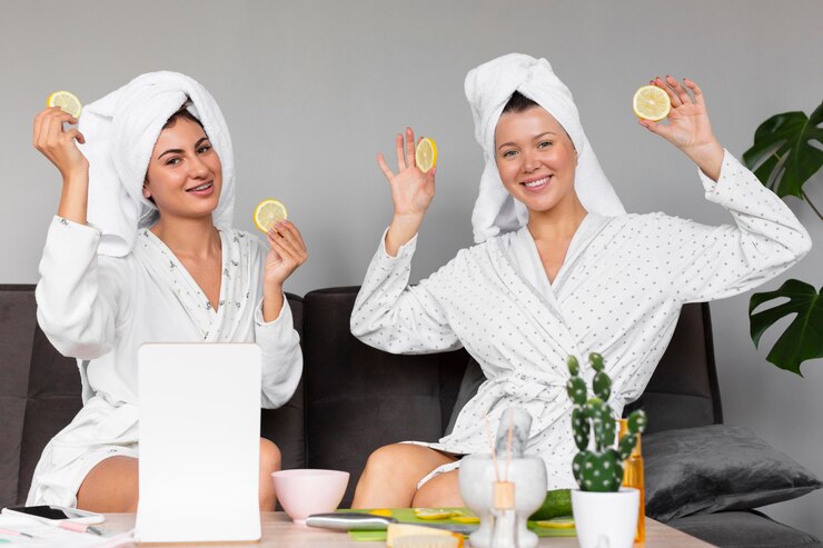 Celebrate Together Spa