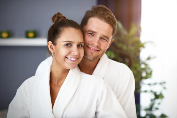 Pamper Spa Treat