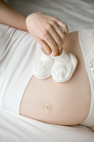 Mummy To Be Pamper