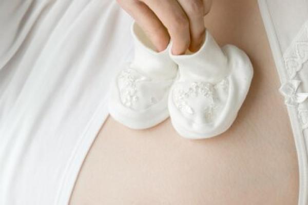 Mummy To Be Pamper