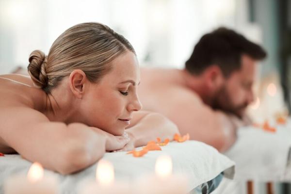 Time To Unwind Spa