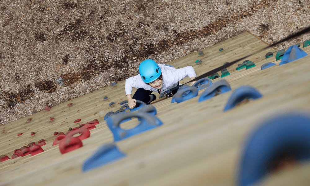 Climbing Games | 1.1M+ Height (Owners and Overnight Guests Only)