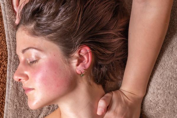 Top to Tail - Reflexology & Indian Head