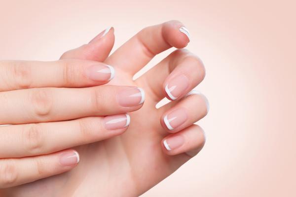 Gel Manicure 55 Minutes
