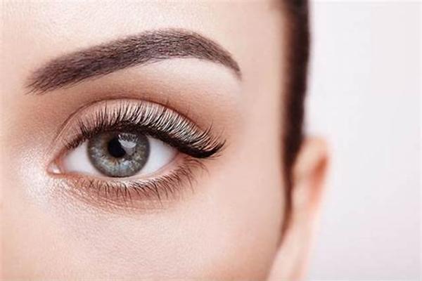 Eyelash and Eyebrow Tint 25 Minutes