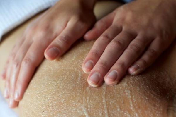 TEMPLESPA -Back to life