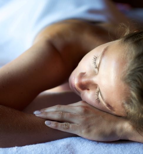 TEMPLESPA Your Best You Menopause Massage - 60 Mins