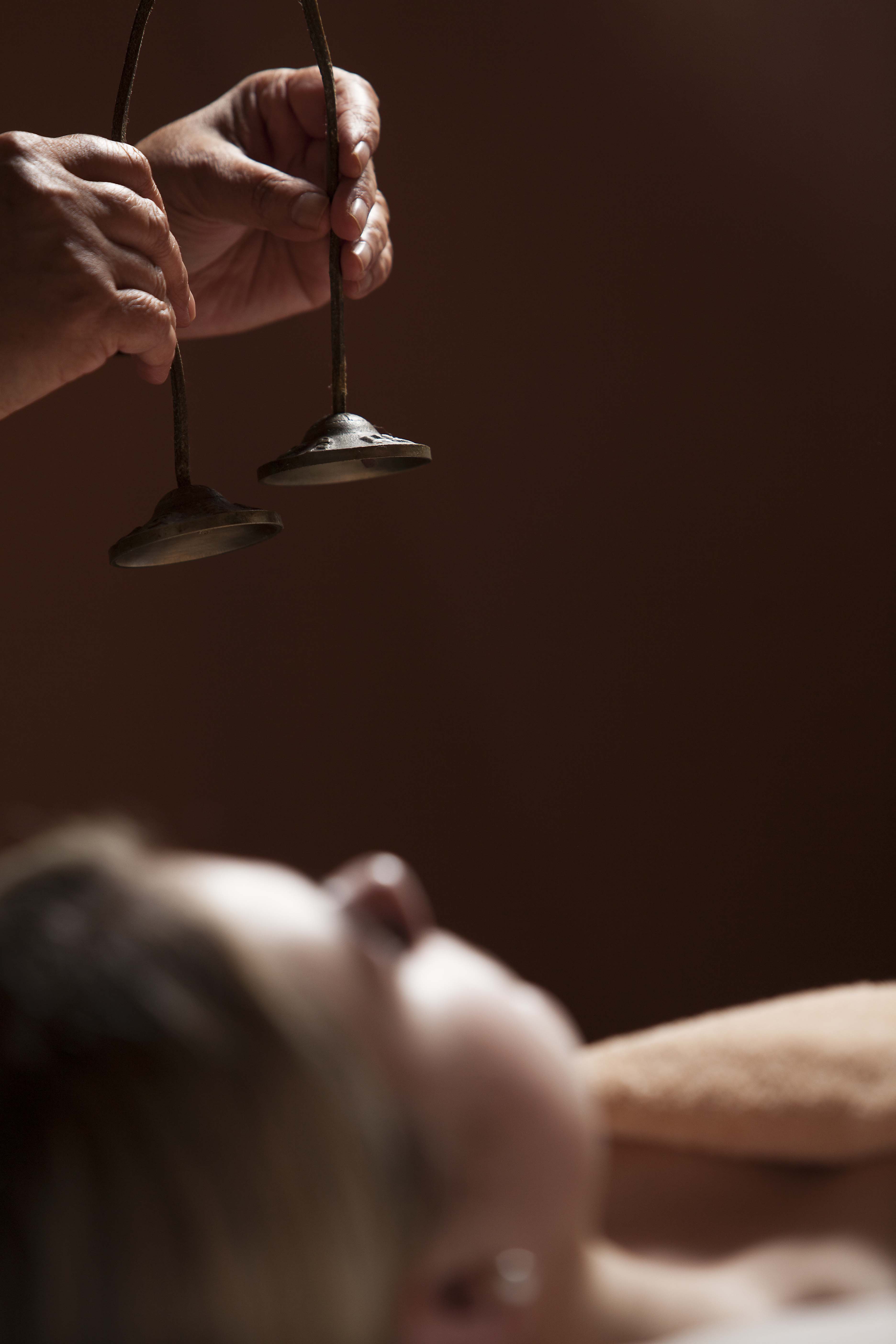 Rehydrating Facial | Kerstin Florian