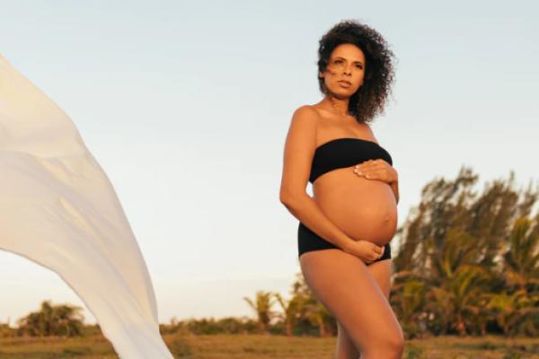 Nurtúr | Full Body Pregnancy Massage