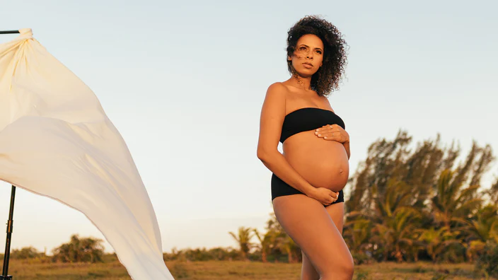 Nurtúr | Full Body Pregnancy Massage