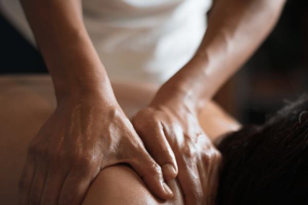 Tom’s Sport Massage