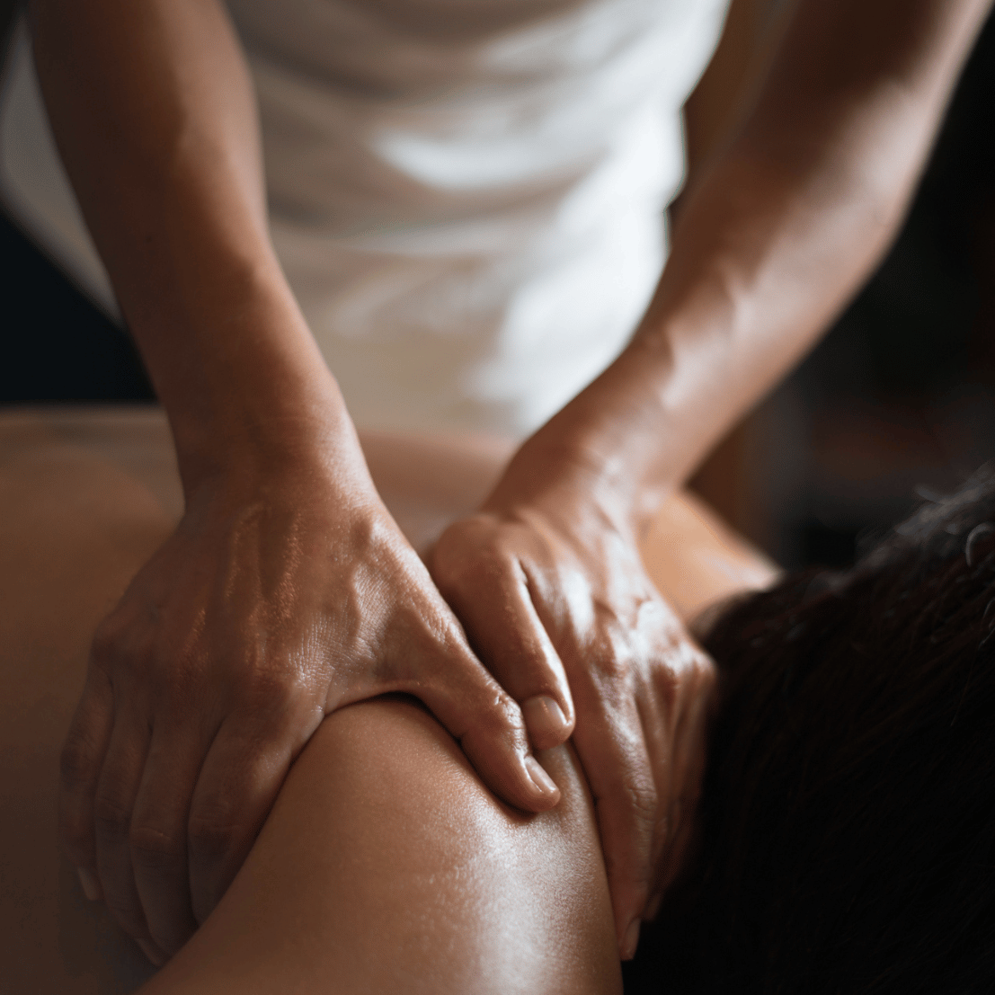 Tom’s Sport Massage