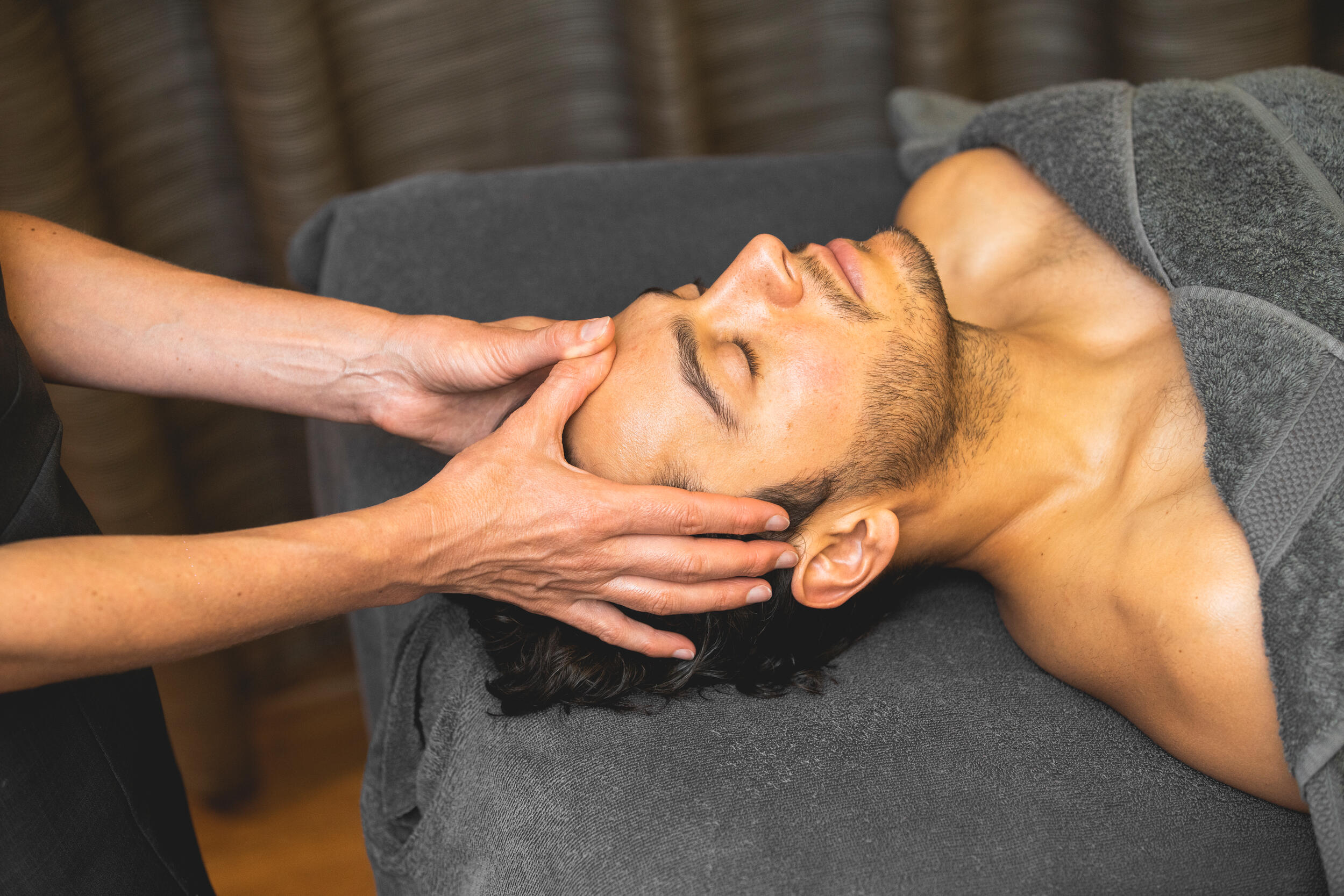 Gaia Calming Journey - 90 Minutes