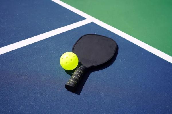 Pickleball