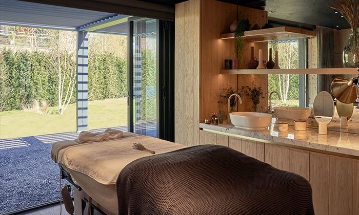 Wildsmith Skin Day Retreat for Two