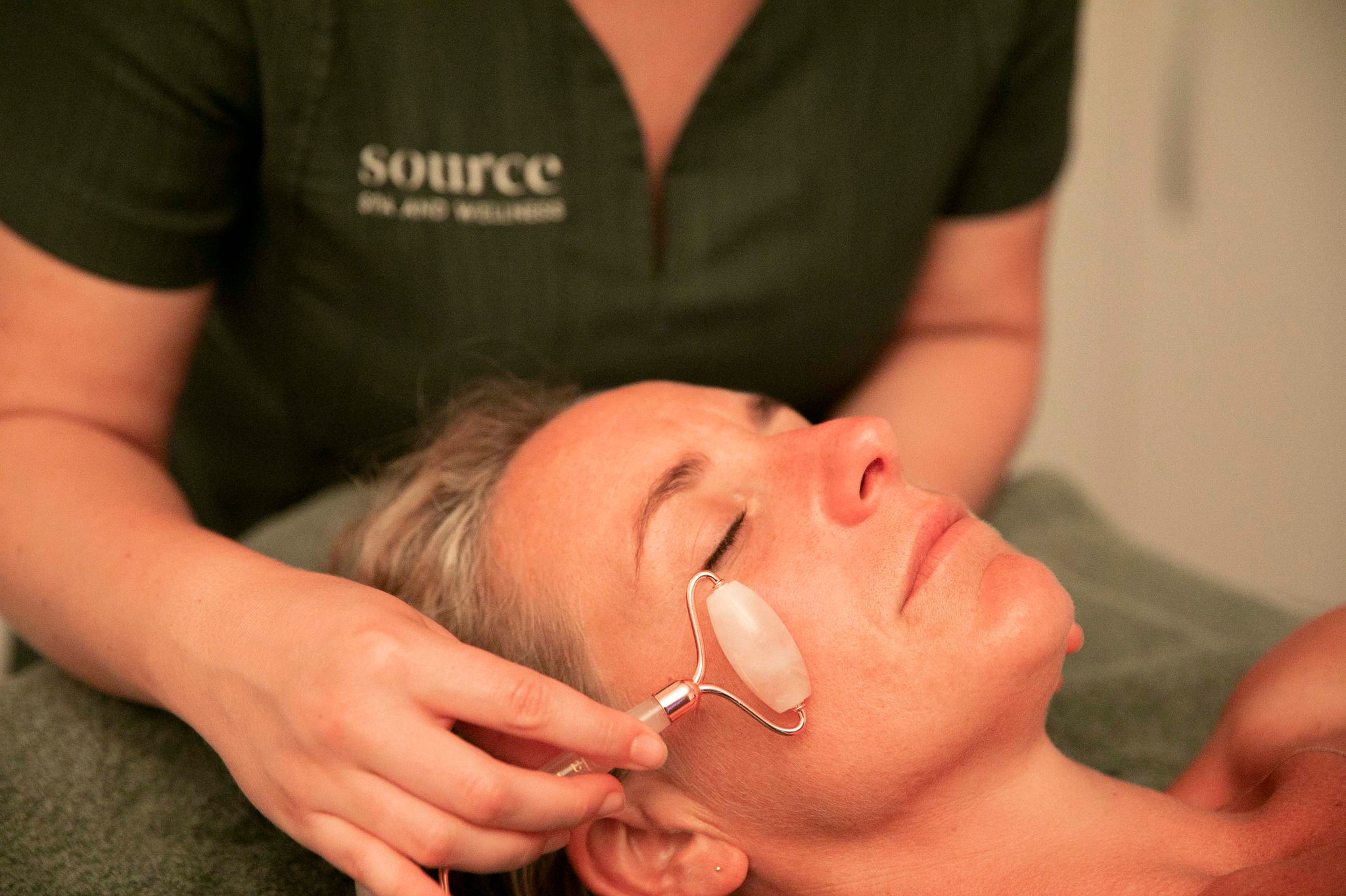 Bespoke Source Facial - 30 minutes