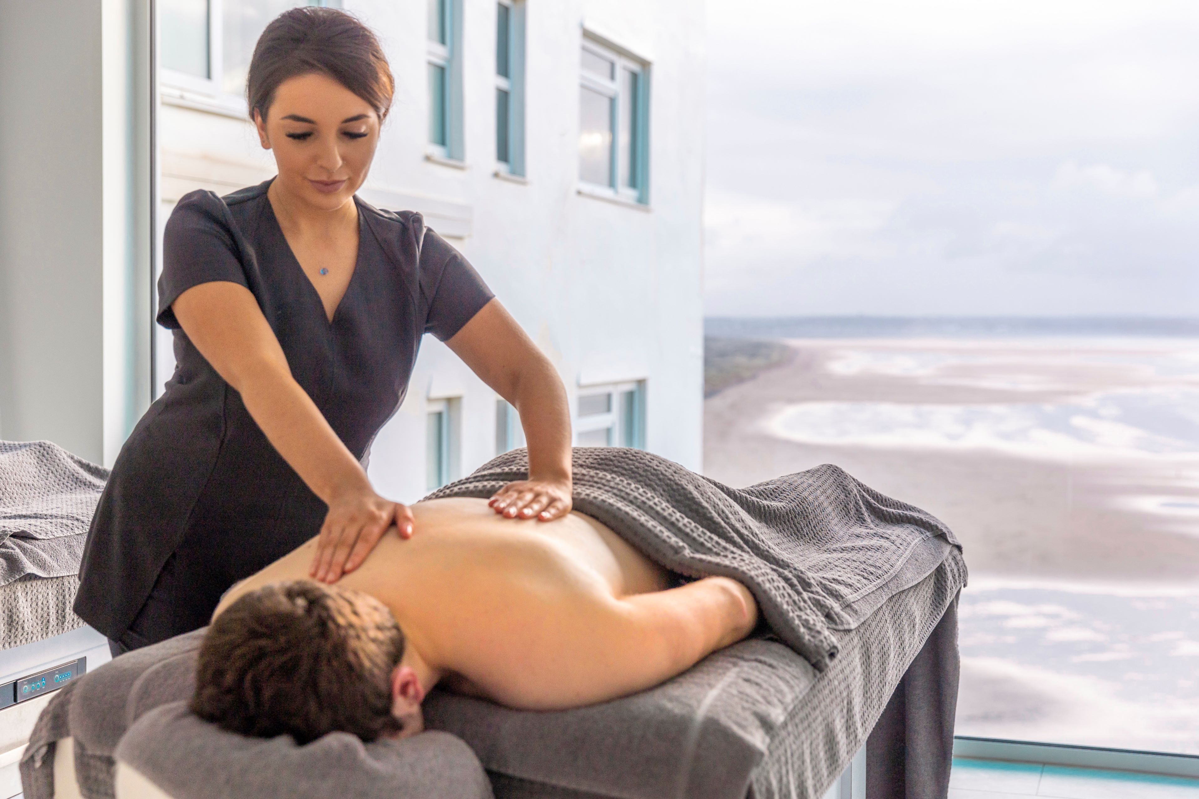 Chance to Dream Massage - 60 minutes