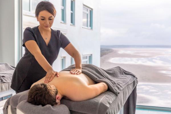 Chance to Dream Massage - 60 minutes