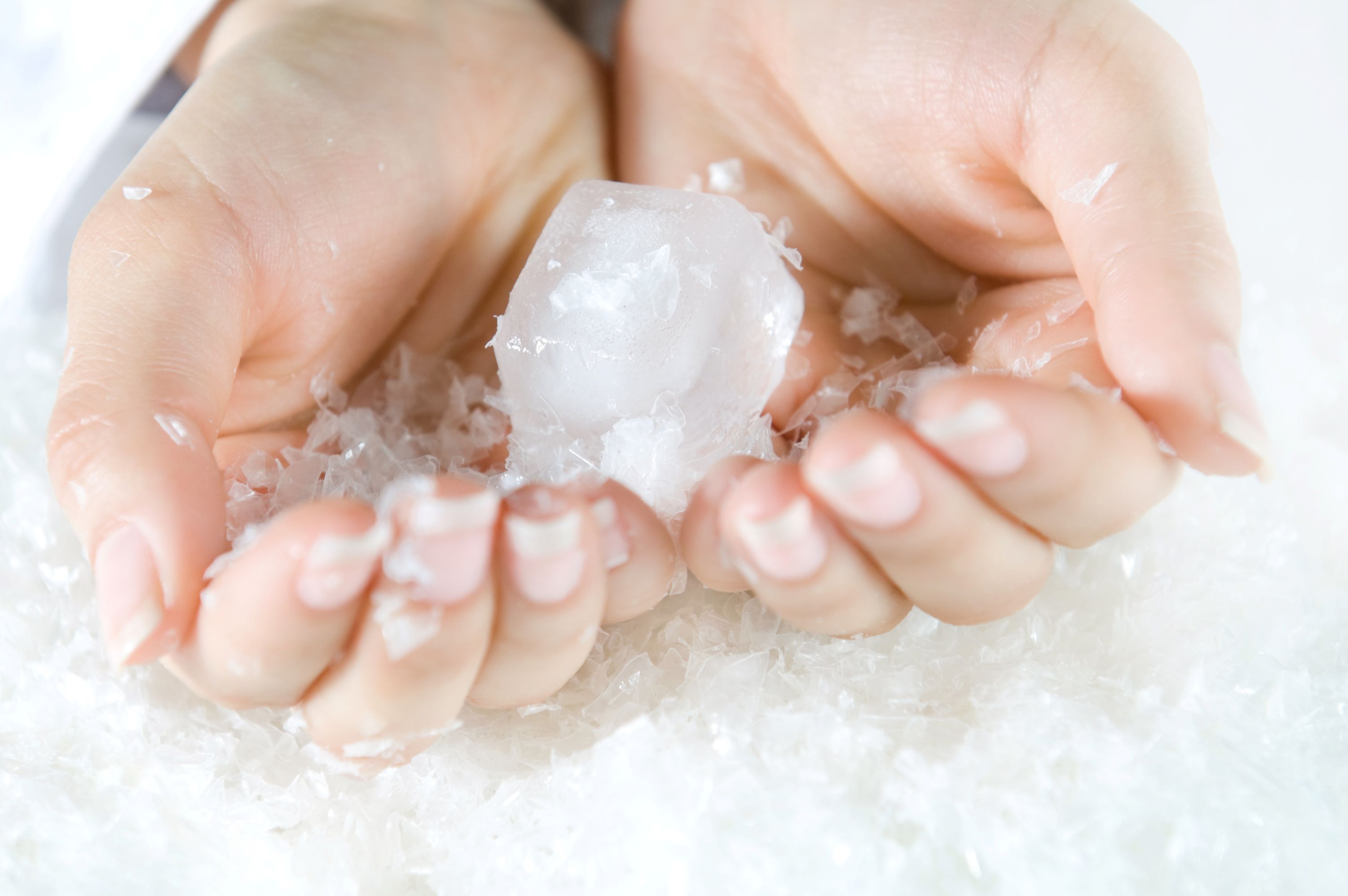 Deep Cleansing Purity Ritual - 40 minutes