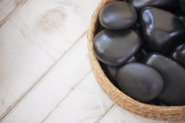 Hot Stone Massage - 90 minutes