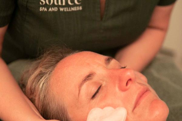 Bespoke Source Facial - 60 minutes